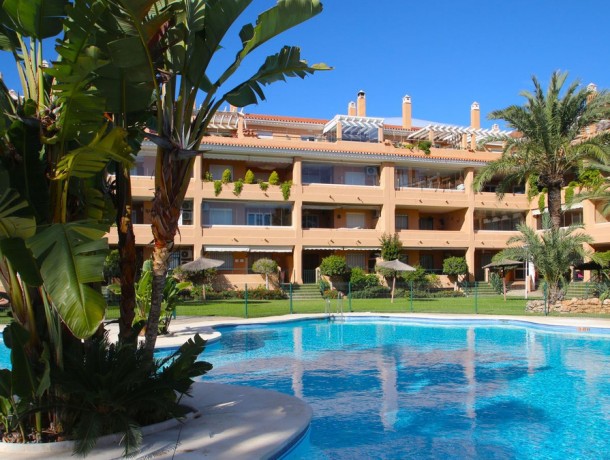 Apartment for sale in La Cala de Mijas, Marbella