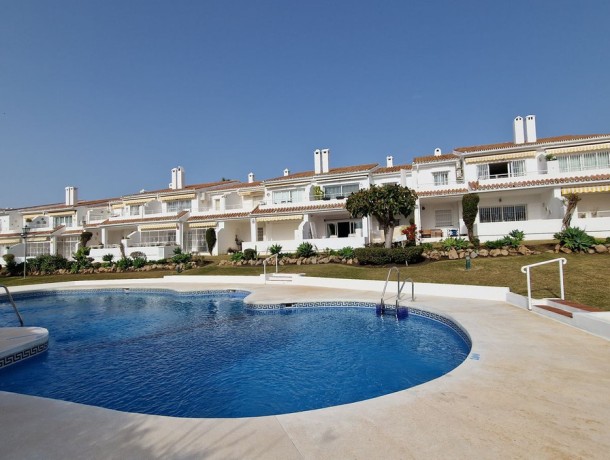 Apartment for sale in New Golden Mile, Marbella