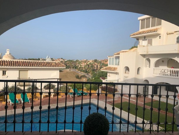 Apartment for sale in Mijas Costa, Marbella