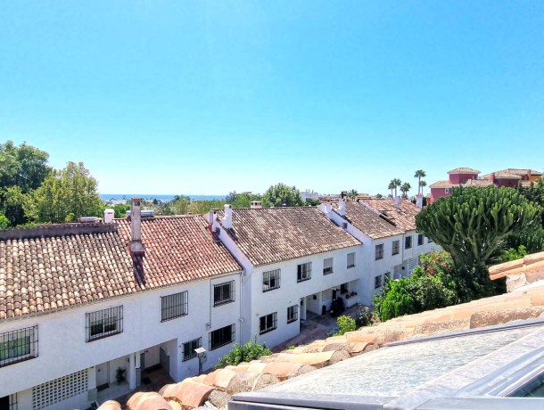 Townhouse for sale in Marbella, Marbella