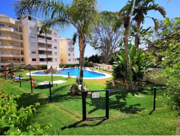 Apartment for sale in El Rosario, Marbella