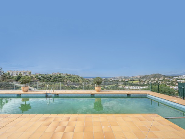 Apartment for sale in Benahavís, Marbella