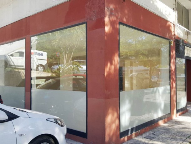 Commercial for sale in Málaga, Marbella