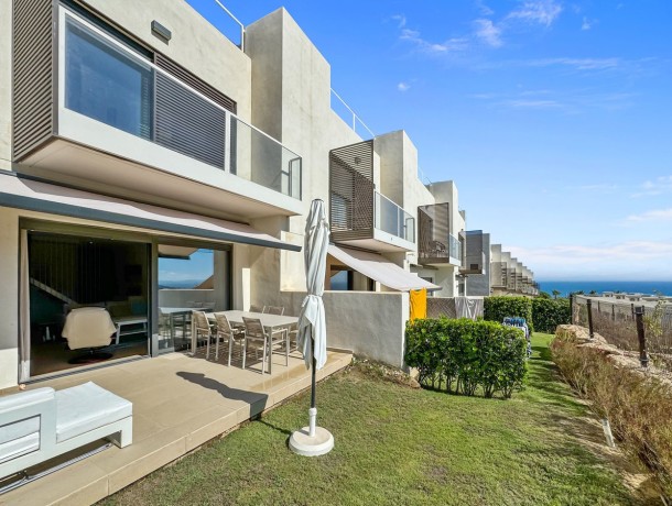 Townhouse for sale in Manilva, Marbella
