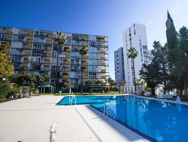Apartment for sale in Benalmadena, Marbella