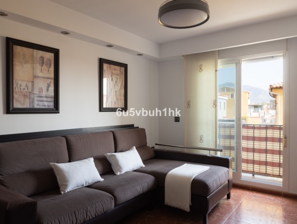 Apartment for sale in Mijas Costa, Marbella