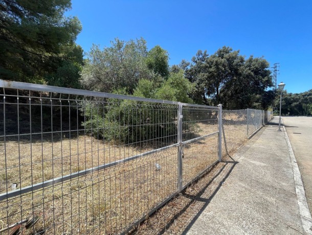 Plot for sale in Alhaurín el Grande, Marbella