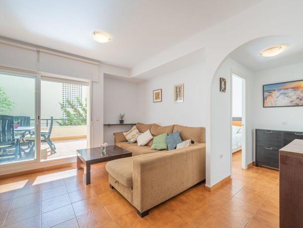Apartment for sale in Calahonda, Marbella