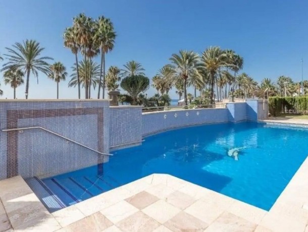 Apartment for sale in San Pedro de Alcántara, Marbella