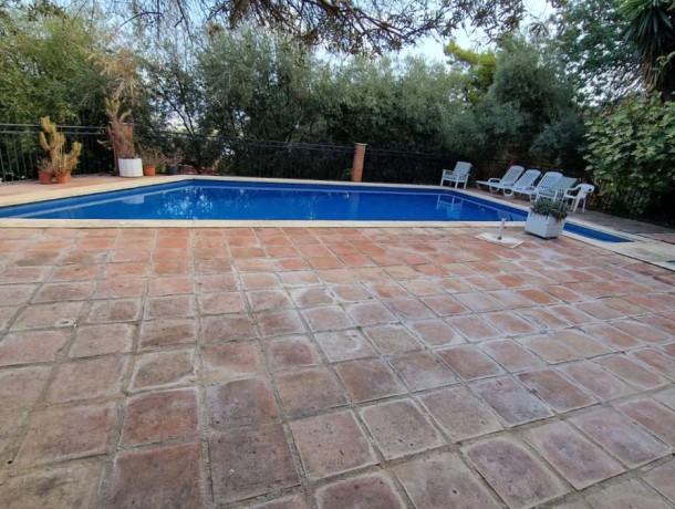 Villa for sale in Alhaurín de la Torre, Marbella