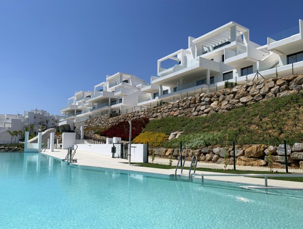 Apartment for sale in La Cala Golf, Marbella