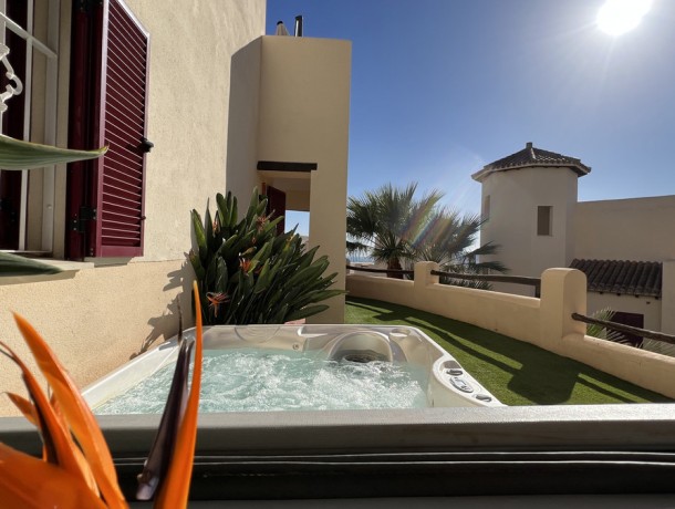 Apartment for sale in Casares Playa, Marbella
