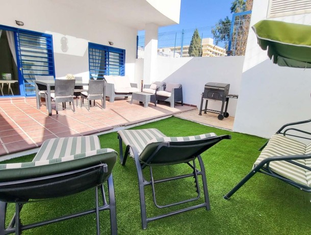 Apartment for sale in Benalmadena Costa, Marbella