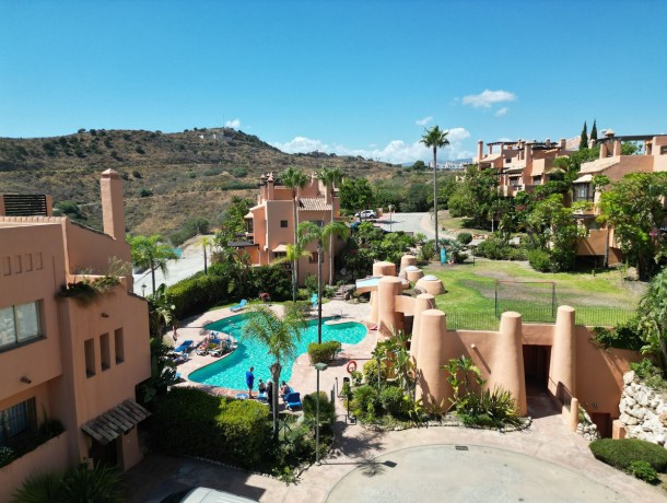 Townhouse for sale in Riviera del Sol, Marbella