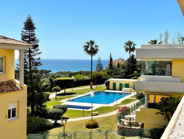 Apartment for sale in Marbella, Marbella