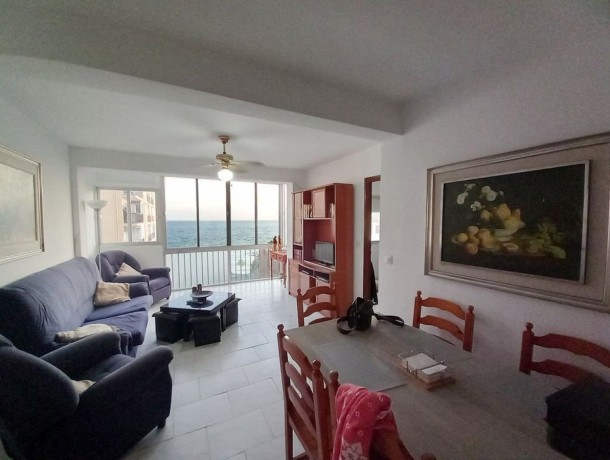 Apartment for sale in Calahonda, Marbella