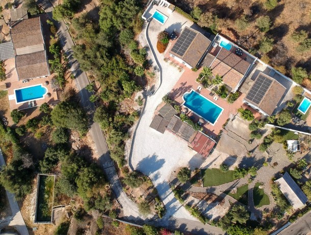 Villa for sale in Alhaurín de la Torre, Marbella