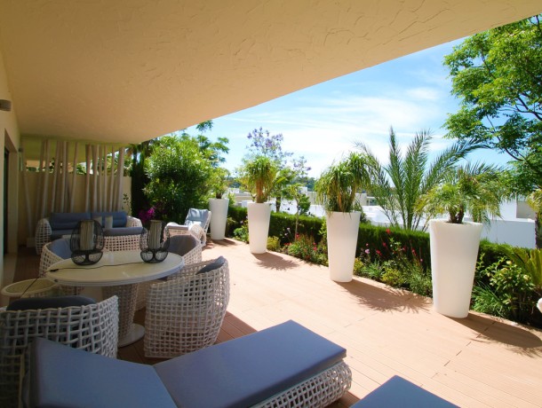 Apartment for sale in Benahavís, Marbella
