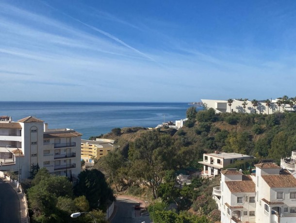 Townhouse for sale in Benalmadena Costa, Marbella