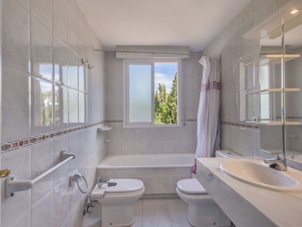 Apartment for sale in San Pedro de Alcántara, Marbella