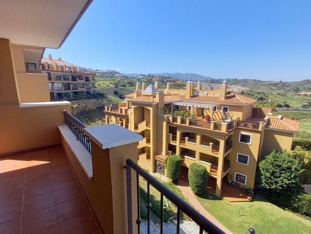 Apartment for sale in Mijas Costa, Marbella