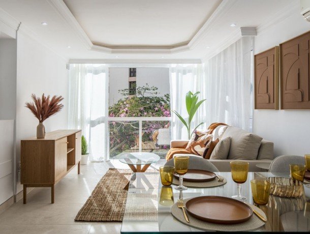 Apartment for sale in Marbella, Marbella