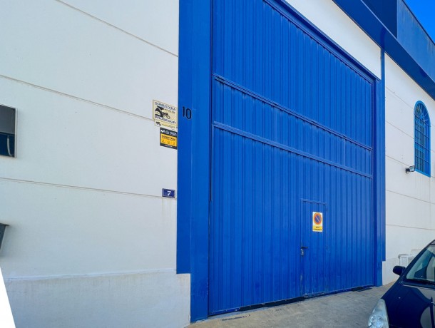 Commercial for sale in San Pedro de Alcántara, Marbella