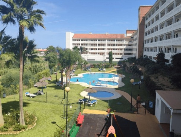 Apartment for sale in Manilva, Marbella