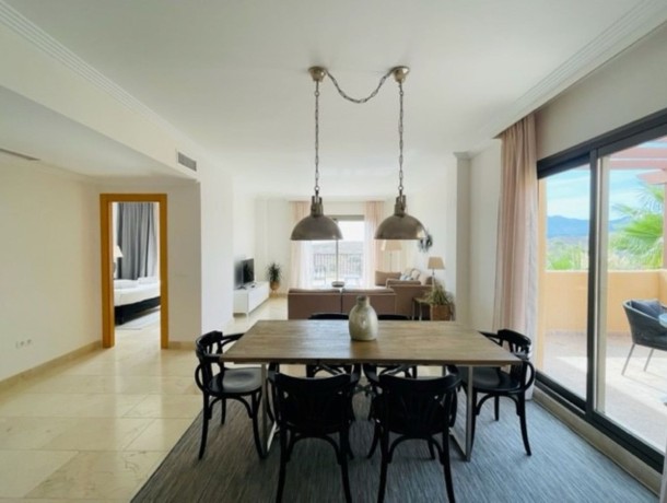 Apartment for sale in Benahavís, Marbella