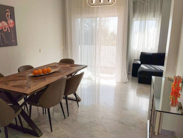 Apartment for sale in Valle Romano, Marbella