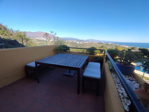Townhouse for sale in Manilva, Marbella