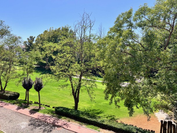 Apartment for sale in Guadalmina Alta, Marbella