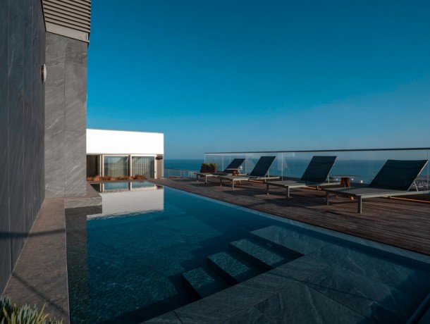 Apartment for sale in Málaga, Marbella