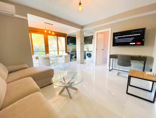 Apartment for sale in Nueva Andalucía, Marbella