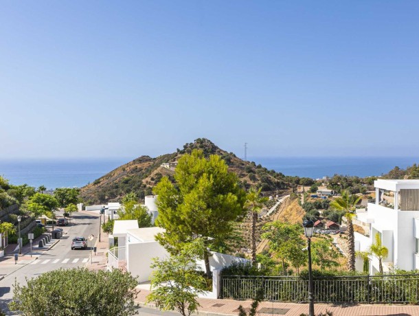 Apartment for sale in Marbella, Marbella