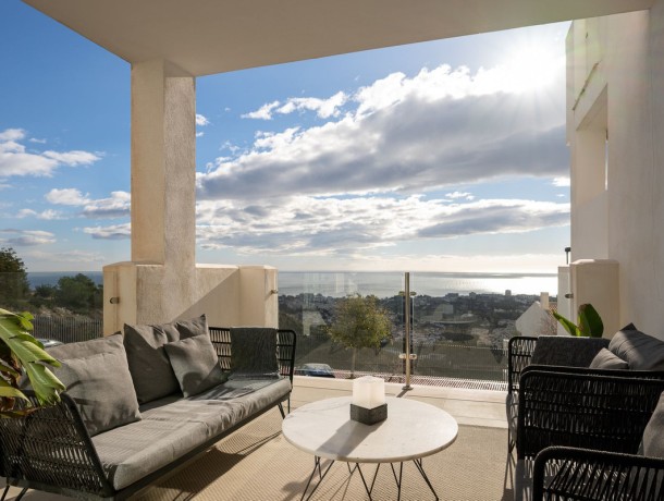 Apartment for sale in Benalmadena, Marbella
