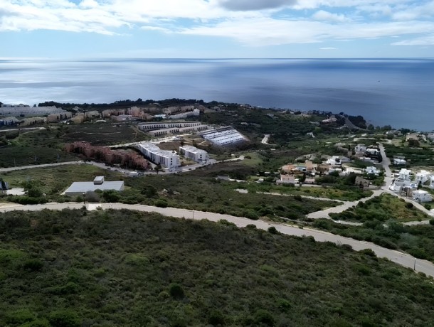Plot for sale in Sotogrande, Marbella