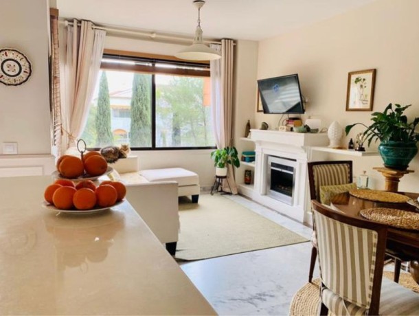 Apartment for sale in Nagüeles, Marbella