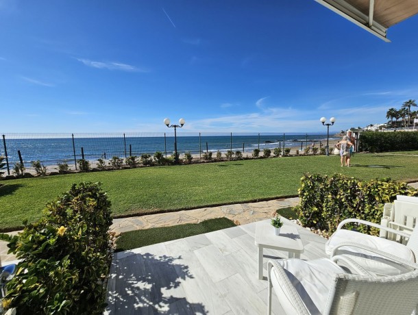 Apartment for sale in Calahonda, Marbella