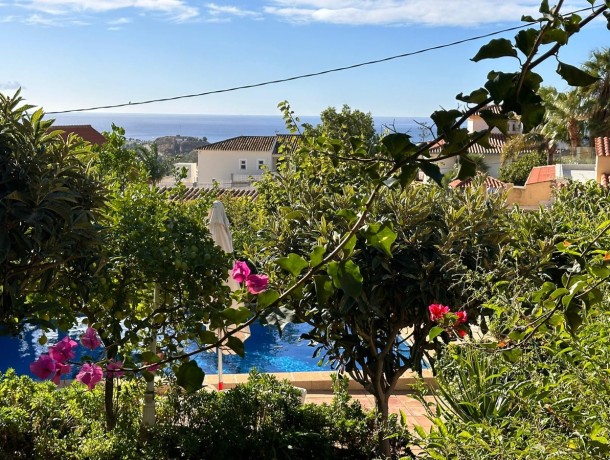 Villa for sale in Benalmadena, Marbella
