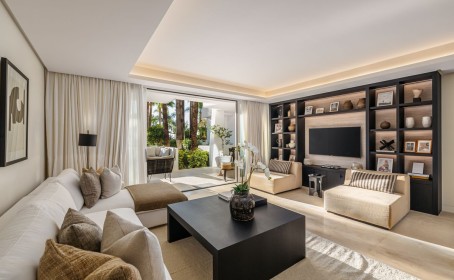 Apartment for sale in , The Golden Mile