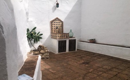 Townhouse for sale in , Cuevas De San Marcos