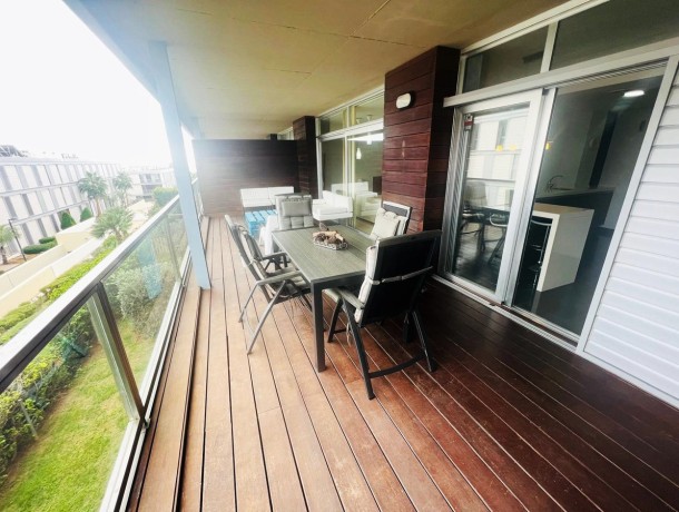 Apartment for sale in San Luis de Sabinillas, Marbella