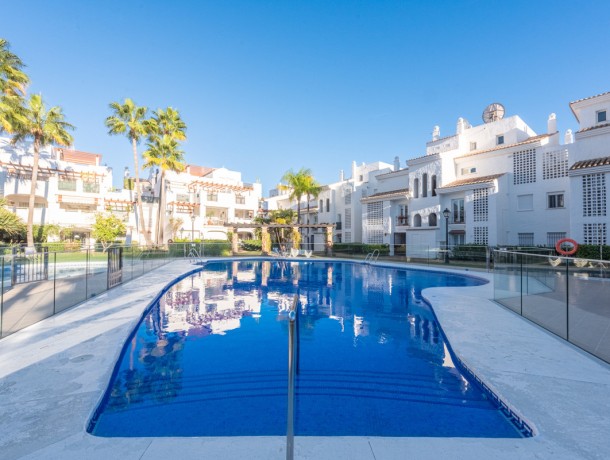 Apartment for sale in San Pedro de Alcántara, Marbella