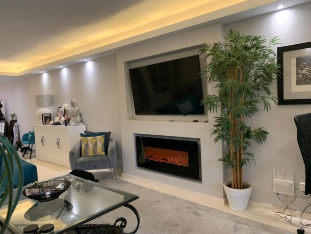 Apartment for sale in Atalaya, Marbella
