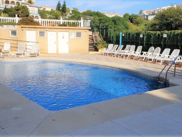 Apartment for sale in Mijas, Marbella