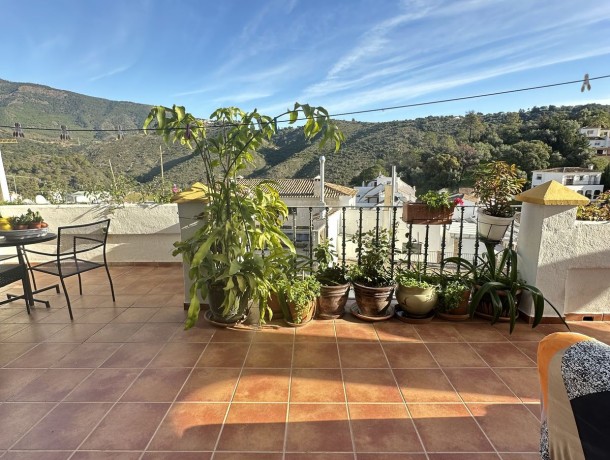 Apartment for sale in Benahavís, Marbella
