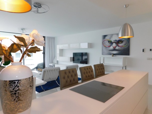 Apartment for sale in Atalaya, Marbella