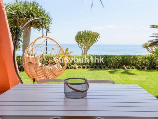 Apartment for sale in Estepona, Marbella