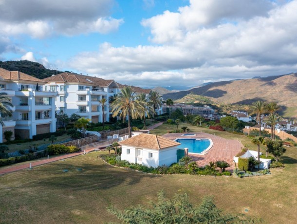 Apartment for sale in La Cala de Mijas, Marbella